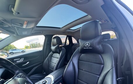 Mercedes-Benz GLC, 2018 год, 3 200 000 рублей, 27 фотография