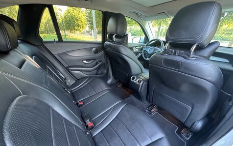 Mercedes-Benz GLC, 2018 год, 3 200 000 рублей, 32 фотография