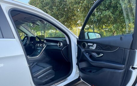 Mercedes-Benz GLC, 2018 год, 3 200 000 рублей, 36 фотография