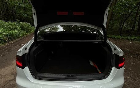 Audi A4, 2014 год, 1 650 000 рублей, 7 фотография