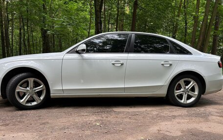 Audi A4, 2014 год, 1 650 000 рублей, 9 фотография