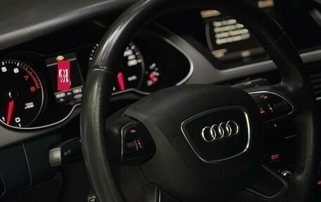 Audi A4, 2014 год, 1 650 000 рублей, 3 фотография