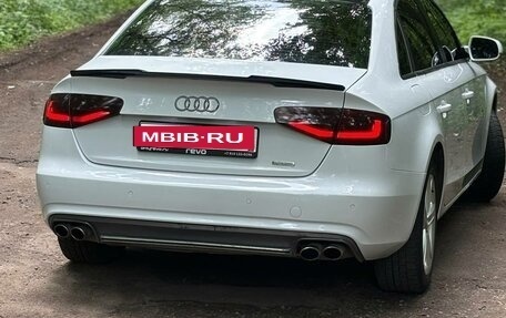 Audi A4, 2014 год, 1 650 000 рублей, 6 фотография