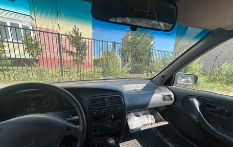 Nissan Primera II рестайлинг, 1995 год, 110 000 рублей, 21 фотография
