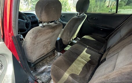 Nissan Primera II рестайлинг, 1995 год, 110 000 рублей, 19 фотография