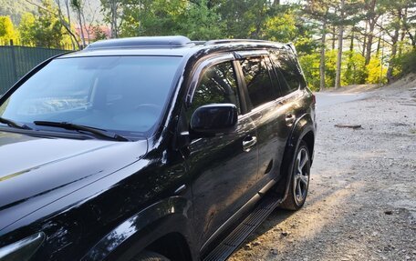 Lexus LX III, 2010 год, 4 300 000 рублей, 3 фотография