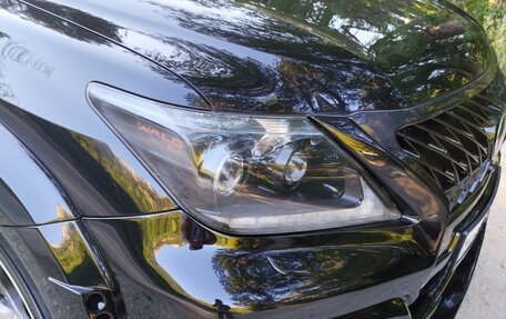 Lexus LX III, 2010 год, 4 300 000 рублей, 10 фотография