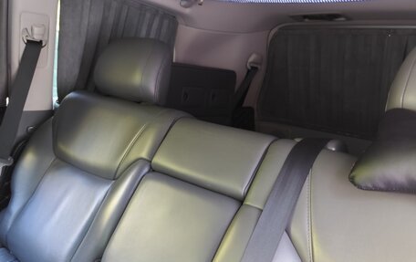 Lexus LX III, 2010 год, 4 300 000 рублей, 24 фотография