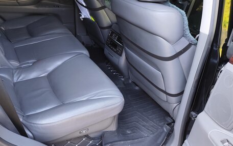 Lexus LX III, 2010 год, 4 300 000 рублей, 20 фотография