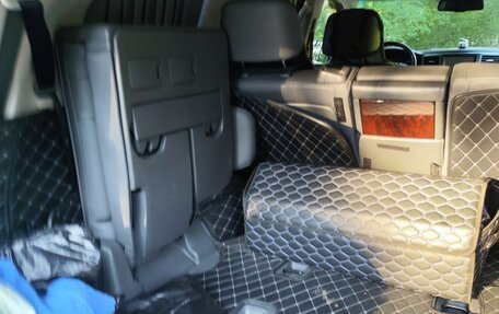 Lexus LX III, 2010 год, 4 300 000 рублей, 25 фотография