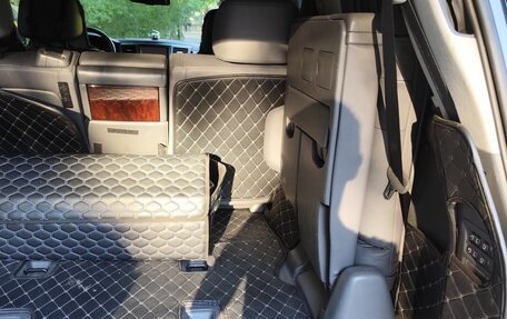 Lexus LX III, 2010 год, 4 300 000 рублей, 27 фотография