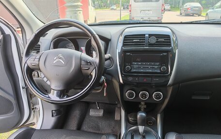 Citroen C4 Aircross, 2014 год, 1 450 000 рублей, 6 фотография