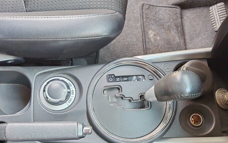 Citroen C4 Aircross, 2014 год, 1 450 000 рублей, 9 фотография
