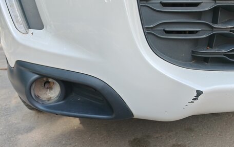 Citroen C4 Aircross, 2014 год, 1 450 000 рублей, 11 фотография