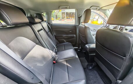 Citroen C4 Aircross, 2014 год, 1 450 000 рублей, 10 фотография