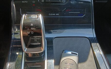 Chery Tiggo 7 Pro, 2021 год, 1 850 000 рублей, 10 фотография