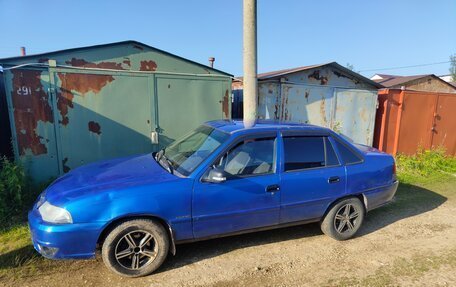 Daewoo Nexia I рестайлинг, 2012 год, 140 000 рублей, 2 фотография