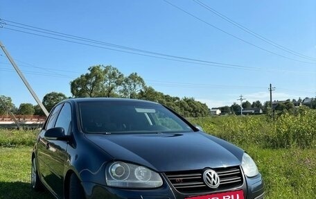 Volkswagen Golf V, 2008 год, 780 000 рублей, 2 фотография