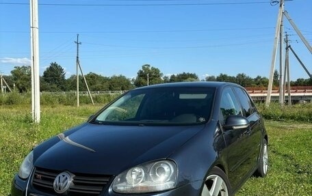 Volkswagen Golf V, 2008 год, 780 000 рублей, 3 фотография