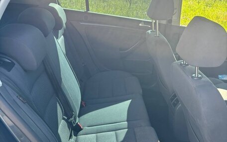Volkswagen Golf V, 2008 год, 780 000 рублей, 7 фотография