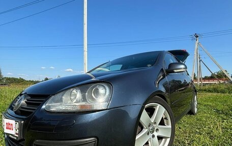 Volkswagen Golf V, 2008 год, 780 000 рублей, 15 фотография