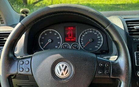 Volkswagen Golf V, 2008 год, 780 000 рублей, 14 фотография