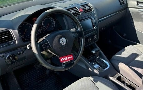 Volkswagen Golf V, 2008 год, 780 000 рублей, 11 фотография