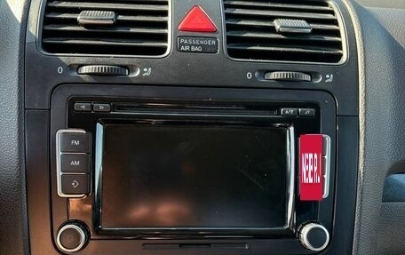 Volkswagen Golf V, 2008 год, 780 000 рублей, 17 фотография