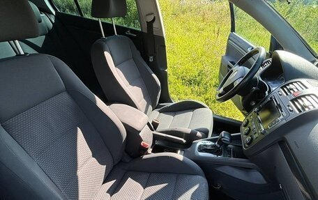 Volkswagen Golf V, 2008 год, 780 000 рублей, 22 фотография