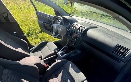 Volkswagen Golf V, 2008 год, 780 000 рублей, 20 фотография