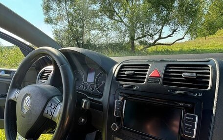 Volkswagen Golf V, 2008 год, 780 000 рублей, 24 фотография