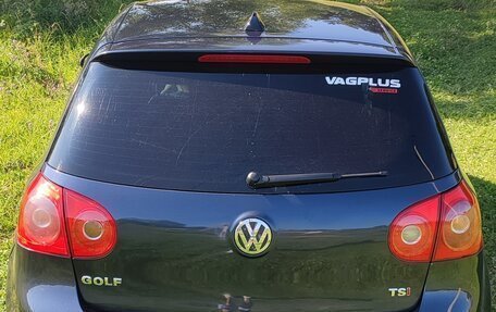 Volkswagen Golf V, 2008 год, 780 000 рублей, 28 фотография