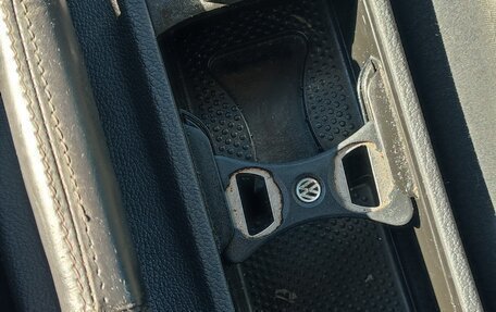 Volkswagen Golf V, 2008 год, 780 000 рублей, 30 фотография