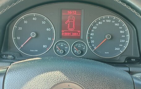 Volkswagen Golf V, 2008 год, 780 000 рублей, 32 фотография