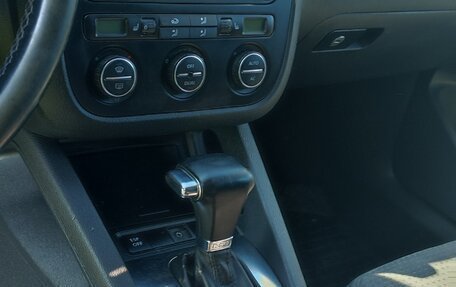 Volkswagen Golf V, 2008 год, 780 000 рублей, 33 фотография