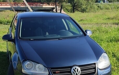 Volkswagen Golf V, 2008 год, 780 000 рублей, 27 фотография