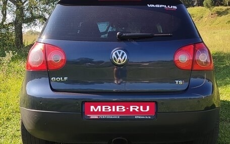 Volkswagen Golf V, 2008 год, 780 000 рублей, 29 фотография