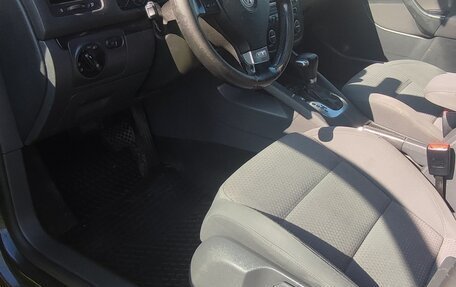 Volkswagen Golf V, 2008 год, 780 000 рублей, 34 фотография