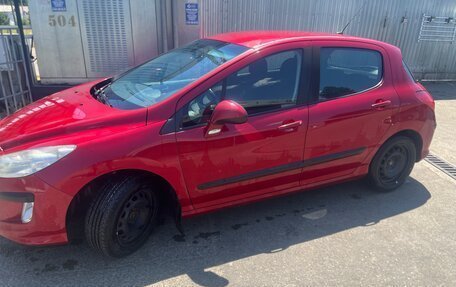 Peugeot 308 II, 2009 год, 360 000 рублей, 4 фотография