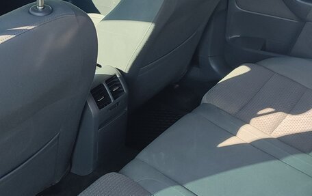 Volkswagen Golf V, 2008 год, 780 000 рублей, 36 фотография