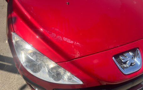 Peugeot 308 II, 2009 год, 360 000 рублей, 5 фотография