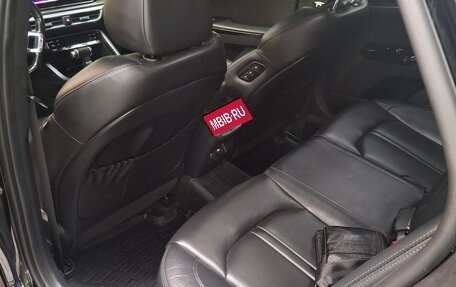 KIA K5, 2021 год, 2 450 000 рублей, 5 фотография