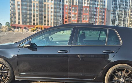 Volkswagen Golf R VII, 2019 год, 3 665 000 рублей, 5 фотография