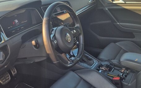 Volkswagen Golf R VII, 2019 год, 3 665 000 рублей, 6 фотография