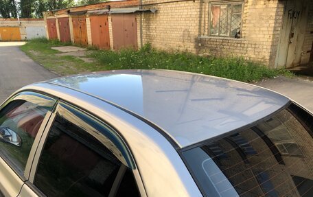 Hyundai Accent II, 2003 год, 360 000 рублей, 10 фотография