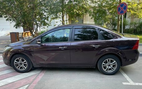 Ford Focus II рестайлинг, 2009 год, 450 000 рублей, 3 фотография