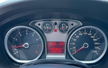 Ford Focus II рестайлинг, 2009 год, 450 000 рублей, 13 фотография