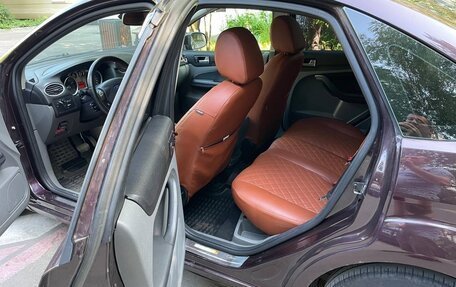 Ford Focus II рестайлинг, 2009 год, 450 000 рублей, 14 фотография