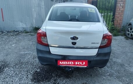 Datsun on-DO I рестайлинг, 2018 год, 550 000 рублей, 6 фотография