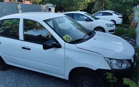 Datsun on-DO I рестайлинг, 2018 год, 550 000 рублей, 8 фотография